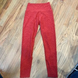 Women's beyond yoga leggings